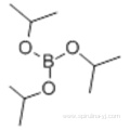 Triisopropyl borate CAS 5419-55-6